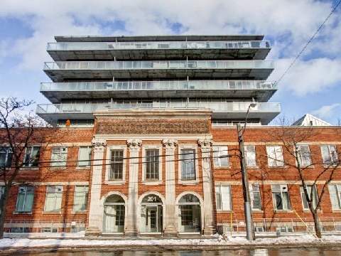 Printing Factory Lofts