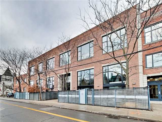 Industrial Revolution Lofts