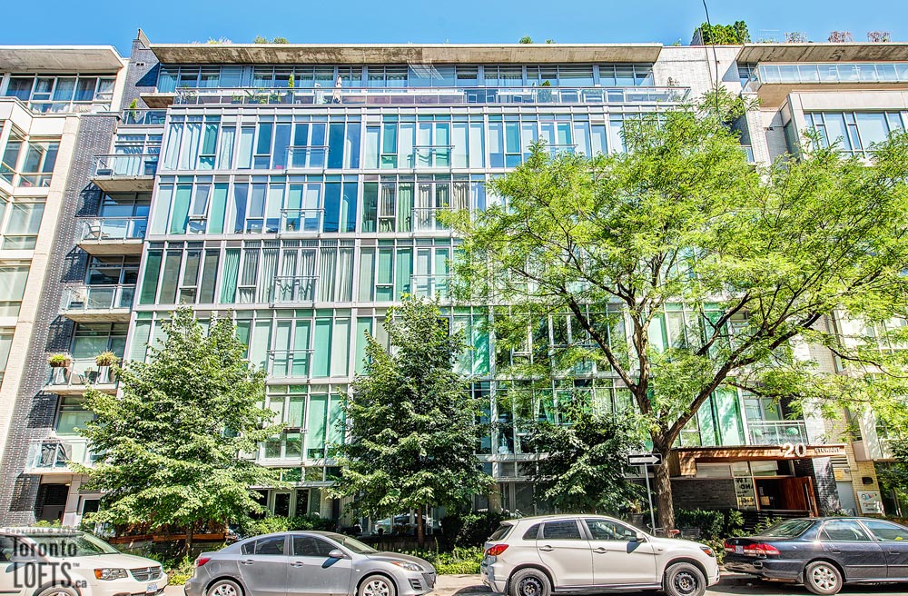 King West Village