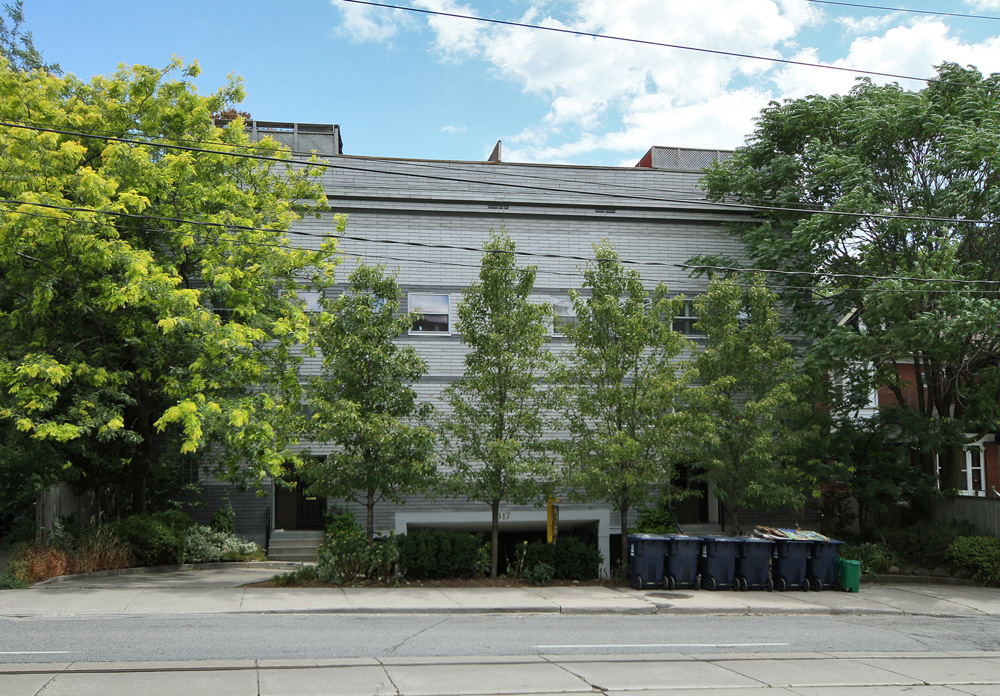 Beachview Lofts