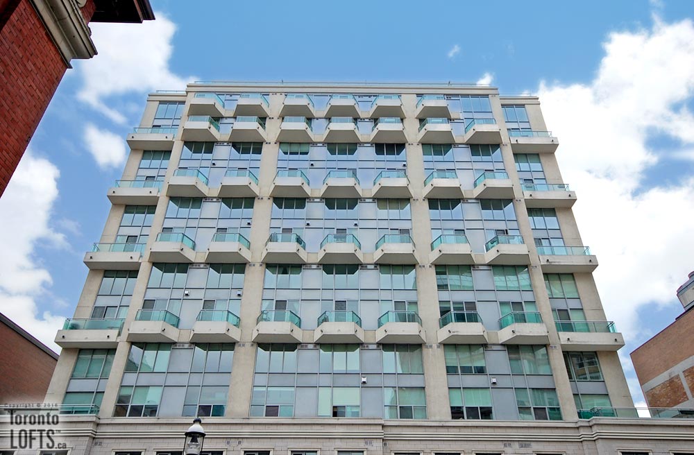 Absolute Lofts