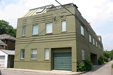 Ainsworth Lofts