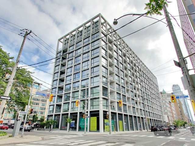 Brant Park Lofts