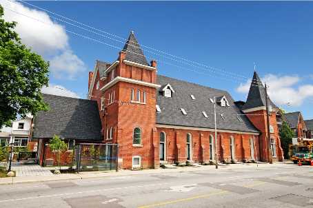 Park Lofts