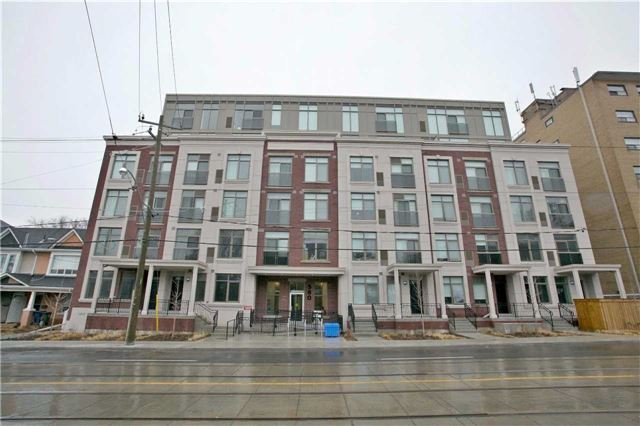 Glen Lofts