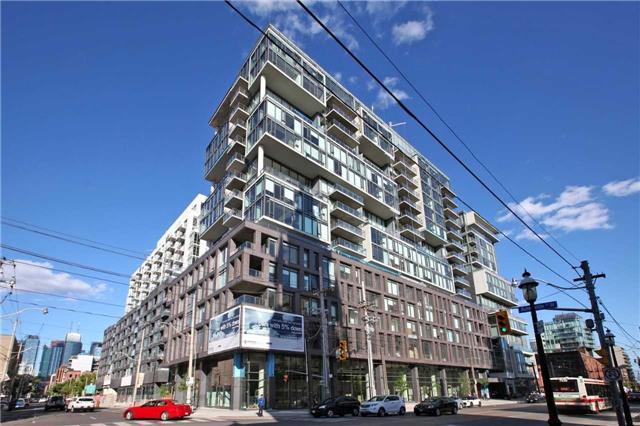 One Eleven Condos & Lofts