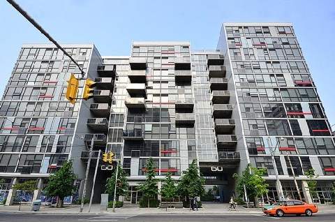 Sixty Lofts