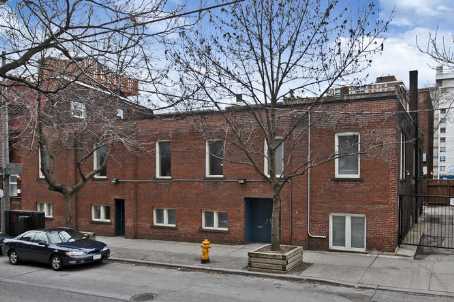 Bleecker Street Lofts