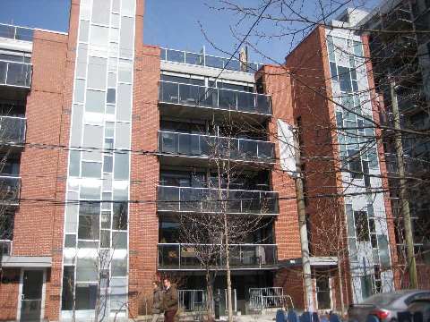 Sixty Lofts