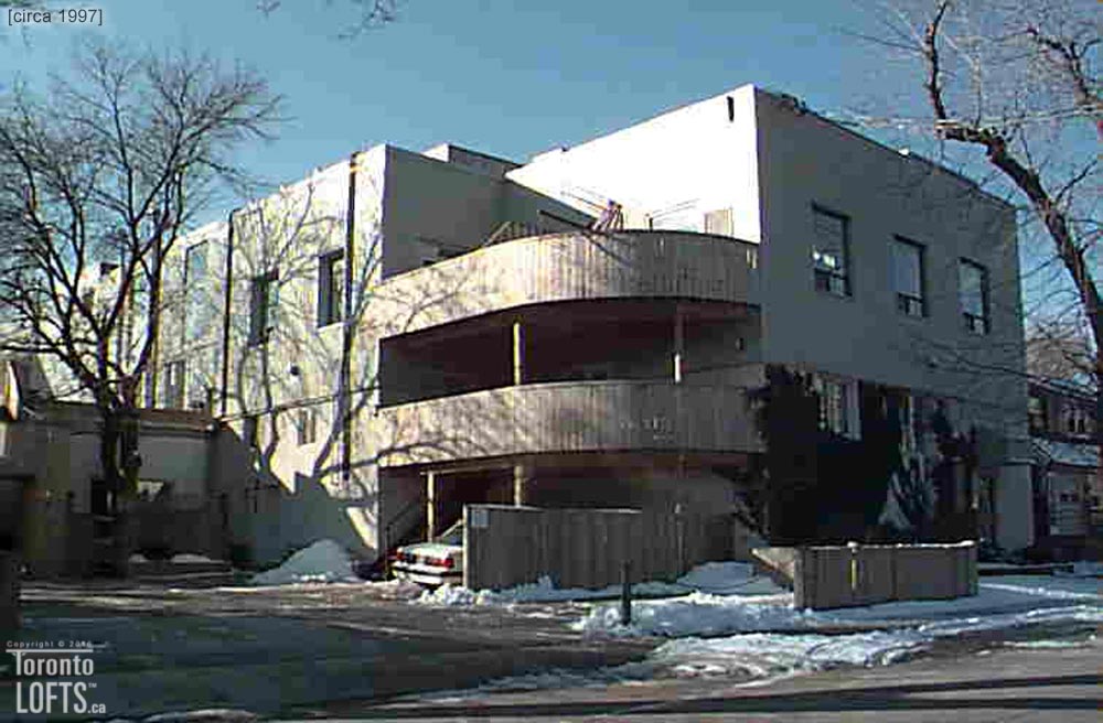 Coleman Lofts