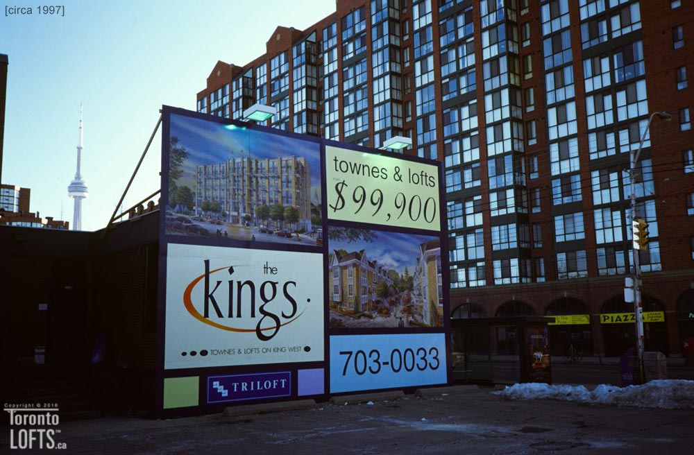 Kings Lofts