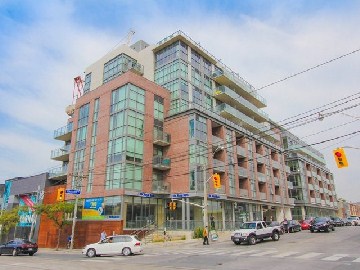 2 Gladstone Lofts