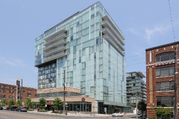 550 Wellington Lofts