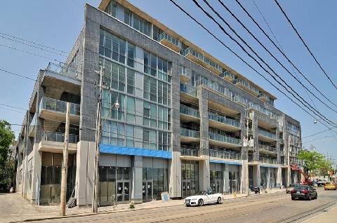 Corktown District Lofts
