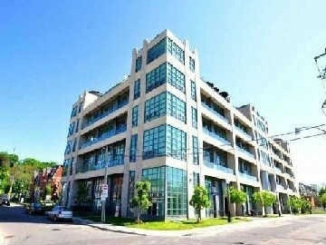 Madison Lofts