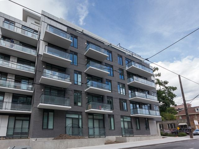 Southwood Lofts