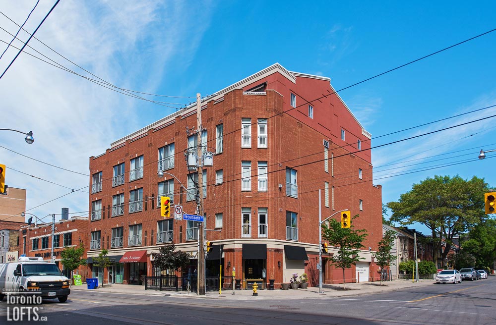 Tecumseth Lofts