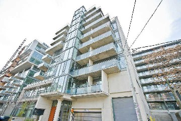 Fashion District Lofts