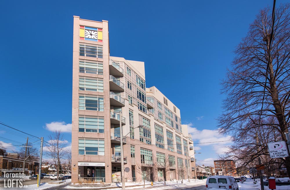 High Park Lofts
