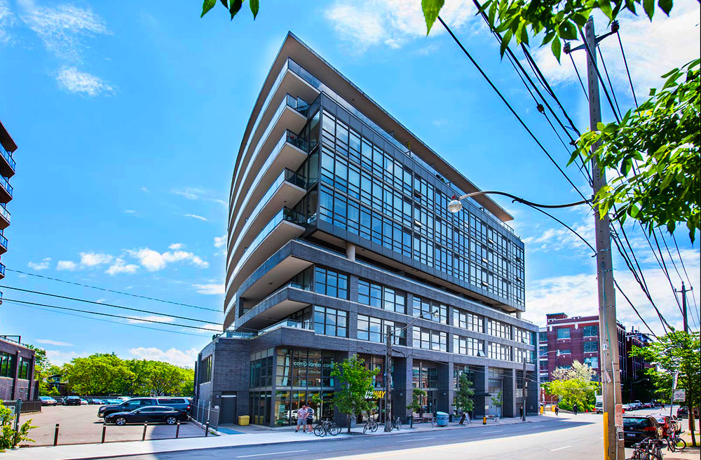 Work Lofts