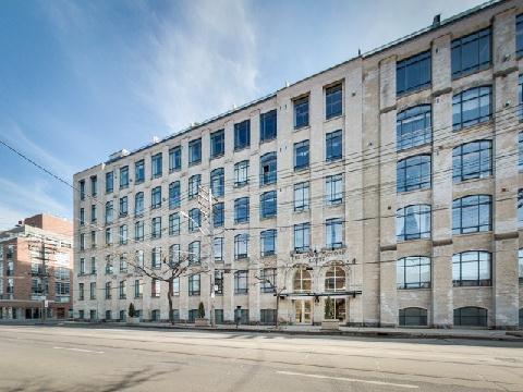 Candy Factory Lofts