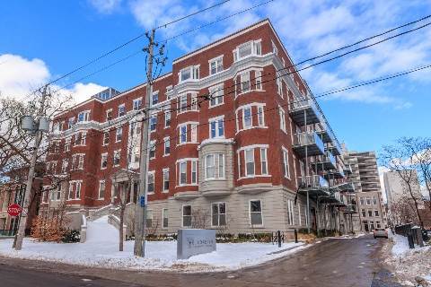 Loretto Lofts