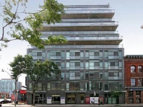 Glasshouse Lofts