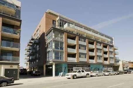 8 Gladstone Lofts