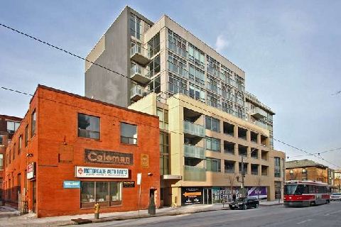 Sync Lofts