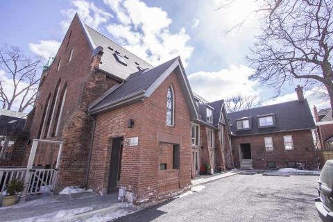 Swanwick Lofts