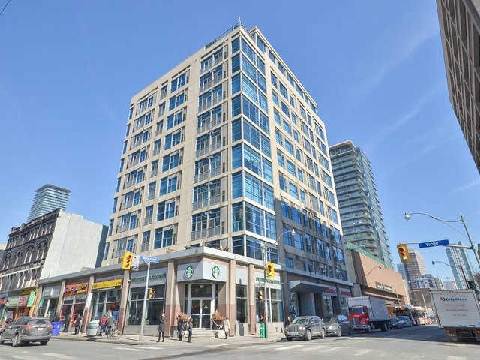 Eight Wellesley Lofts