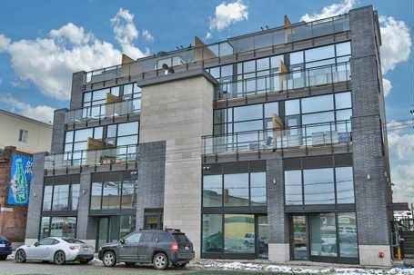 Annex Loft Houses Lofts