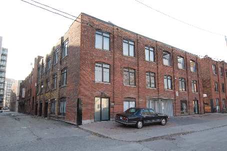 Stonecutter Lofts