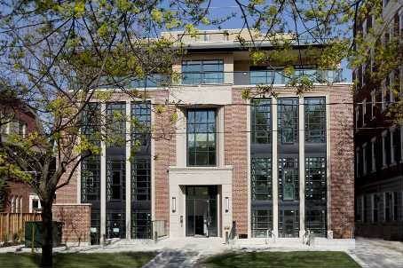 School House Lofts