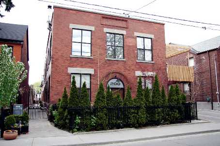 Button Factory Lofts