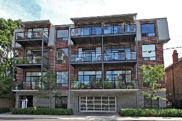 Leslieville