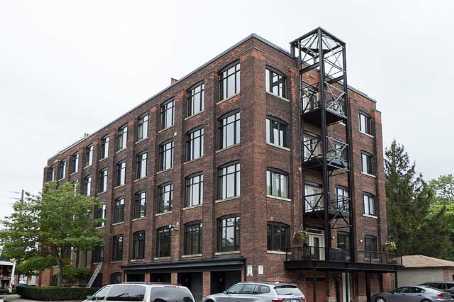 Columbus Lofts
