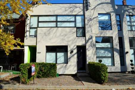 Euclid Lofts