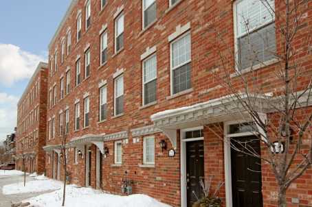 Watermark Lofts