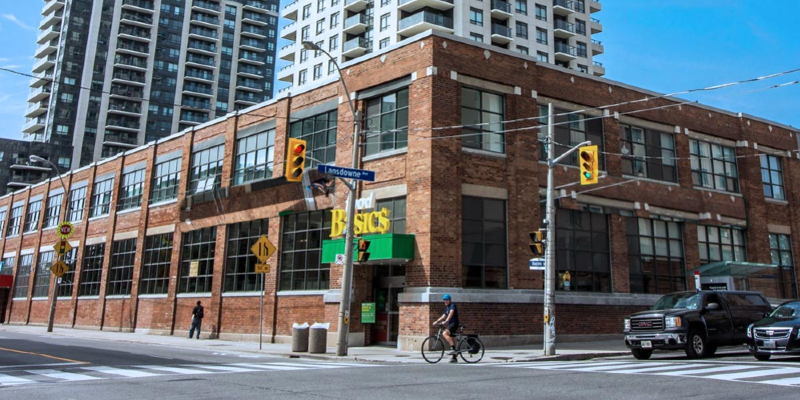 Fuse Lofts