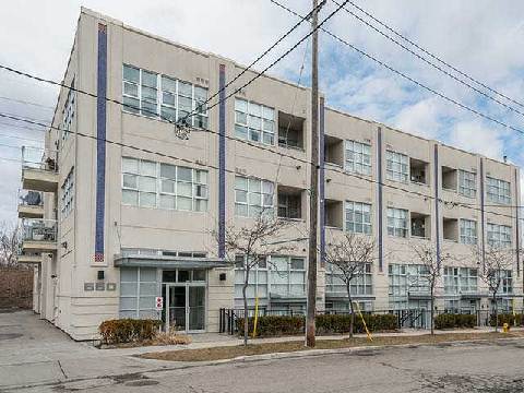 West Village Lofts