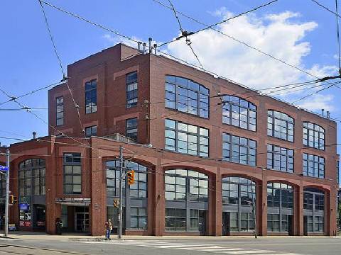 Derby Lofts