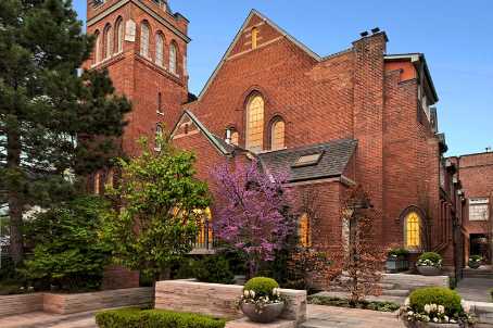 12 Macpherson Lofts