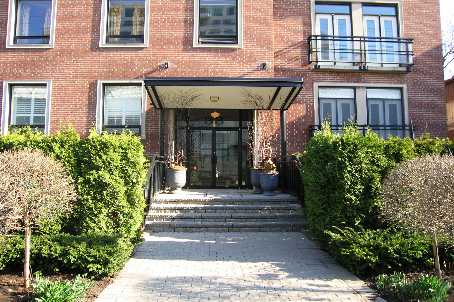 Nursing Lofts