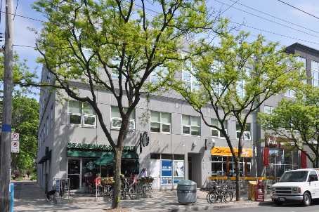 Beach House Lofts