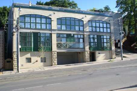 Waterworks Lofts