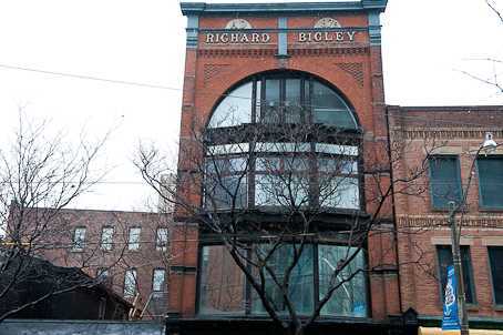 Bigley Lofts