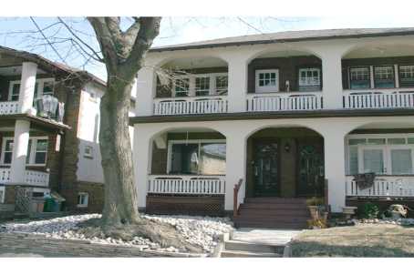 Scarboro Beach Lofts
