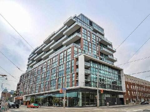 King East Lofts