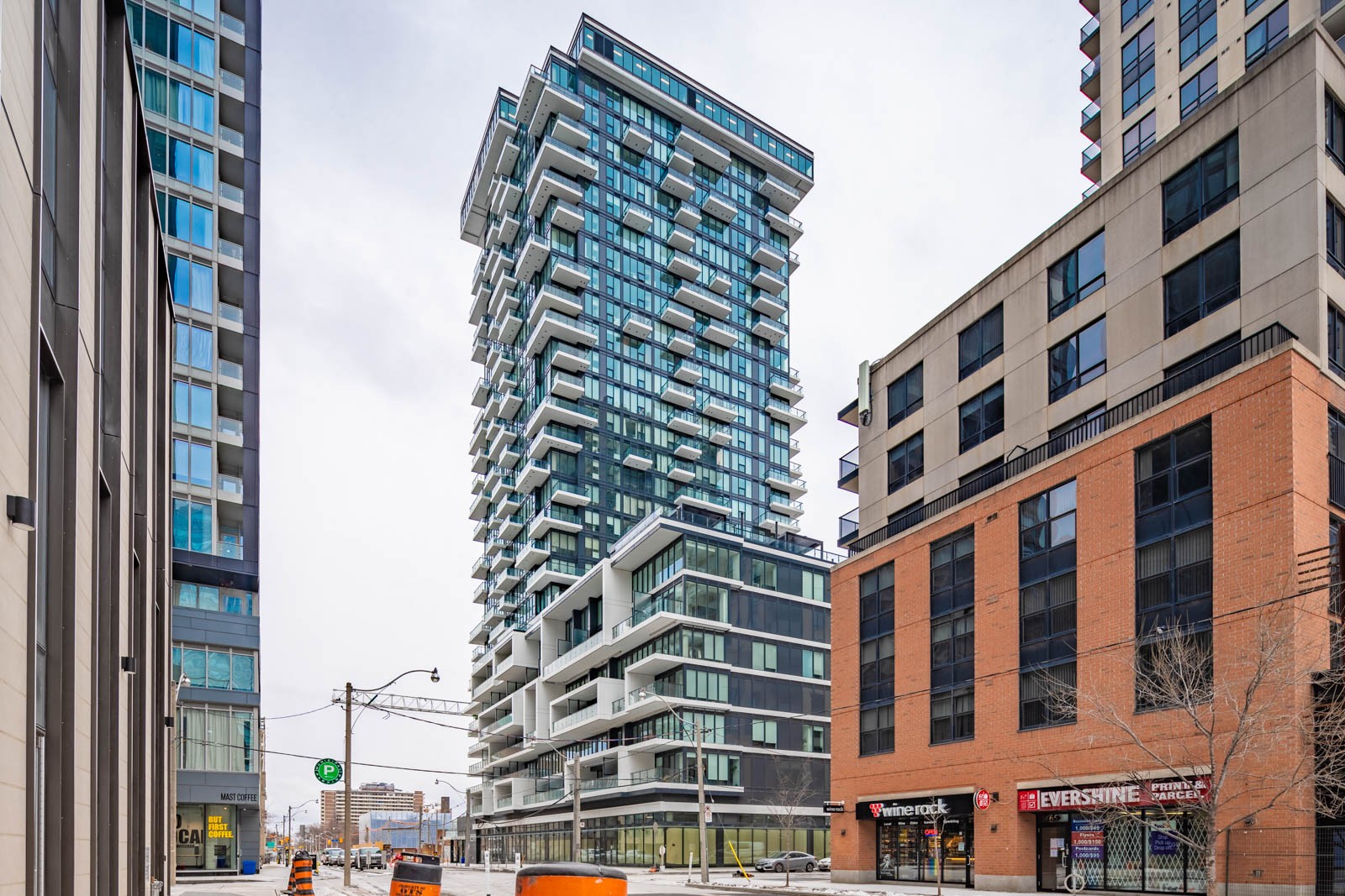 88 North Condos and Lofts 77